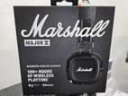 Marshall Major V (Major 5) On-Ear Bluetooth Headphone * ORIGINAL