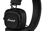 Marshall Major V On-Ear | Bluetooth Headphone