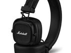 Marshall Major V On-Ear Bluetooth Headphone