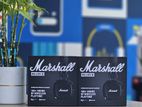 Marshall Major v Wireless On-Ear Headphones