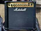 Marshall MG 15DFX Amplifier