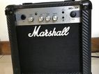 Marshall Mg10 Cf Guitar Amplifier