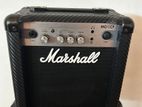 Marshall MG10CF Instrument Amplifier