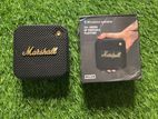 Marshall Mini Portable Speaker