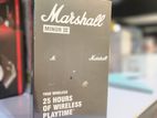 Marshall Minor 3