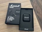 Marshall Minor 4