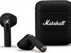 Marshall Minor III | True Wireless Earbuds