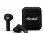 Marshall Minor III TWS Semi-In-Ear Bluetooth Headphones