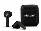 Marshall Minor III TWS Semi-In-Ear Bluetooth Headphones