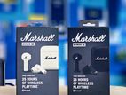 Marshall Minor III TWS Semi-In-Ear Bluetooth Headphones