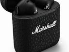 Marshall Minor III | Wireless Earbuds