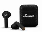 Marshall Minor III | Wireless Earbuds