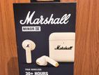 Marshall Minor IV Genuine