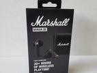 Marshall Minor IV Wireless Earbuds