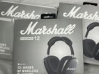 Marshall Mixor XVI 12 Bluetooth Headphone