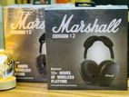 Marshall Mixorvi Headphones