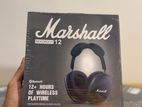 Marshall Minor Xvi 12 Headphones