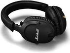Marshall Monitor II Active Noise Canceling Over-Ear Bluetooth Headphone