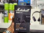 Marshall Motif ANC Earbuds