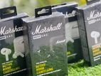 Marshall Motif ANC Earbuds