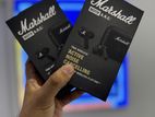 Marshall MOTIF A.N.C. True Wireless Earbuds