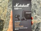 Marshall True Wireless Earbuds