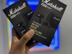 Marshall Motif II ANC Active Noise Cancelling Wireless Earbud