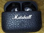 Marshall Motif Ii
