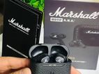 Marshall Motif Wireless Earbuds