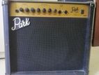 Marshall Park G25R Back Amp