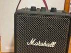 Marshall Speaker