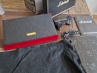 Marshall Stockwell II Bluetooth Speaker