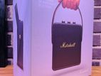 Marshall Stockwell -- II Portable Bluetooth Speaker