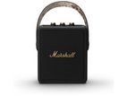 Marshall Stockwell II | Portable Bluetooth Speaker