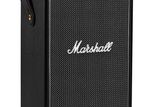 Marshall Tufton | Portable Bluetooth Speaker