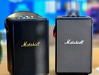 Marshall Tufton Portable Speaker