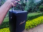 Marshall Tufton Portable Speaker