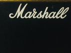 Marshall Valvestate 8020 Guitar Amplifier