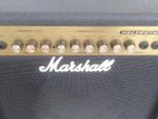 Marshall VS 30 R Guitar Amplifier.