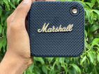 Marshall Willen Bluetooth Speaker