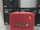 Marshall Willen Speaker