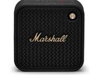 Marshall Willen II Bluetooth Portable Speaker