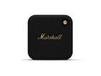 Marshall Willen | Portable Bluetooth Speaker