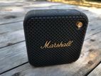 Marshall Willen Portable Bluetooth Speaker (New)