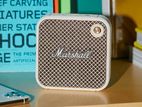 Marshall Willen Wireless Portable Speaker