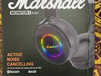 Marshall Wireless Headphone