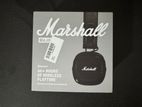 Marshall Wireless Headphone Major