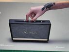 Marshall Wireless Home Bluetooth Speaker