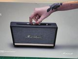 Marshall Wireless Home Bluetooth Speaker