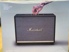 Marshall Woburn II Black Bluetooth Speaker(New)